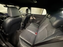 VolksWagen T-Cross Hig. 250 TSI 2023 completo