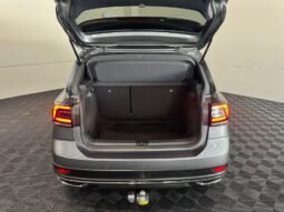 VolksWagen T-Cross Hig. 250 TSI 2023 completo