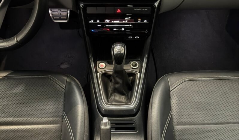 VolksWagen T-Cross Hig. 250 TSI 2023 completo
