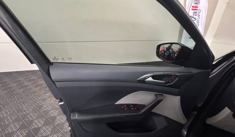 VolksWagen T-Cross Hig. 250 TSI 2023 completo