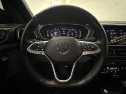 VolksWagen T-Cross Hig. 250 TSI 2023 completo