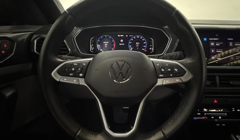 VolksWagen T-Cross Hig. 250 TSI 2023 completo