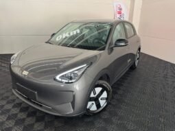GEELY EX2 PRO 2026
