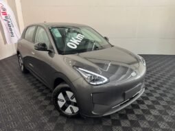 GEELY EX2 PRO 2026