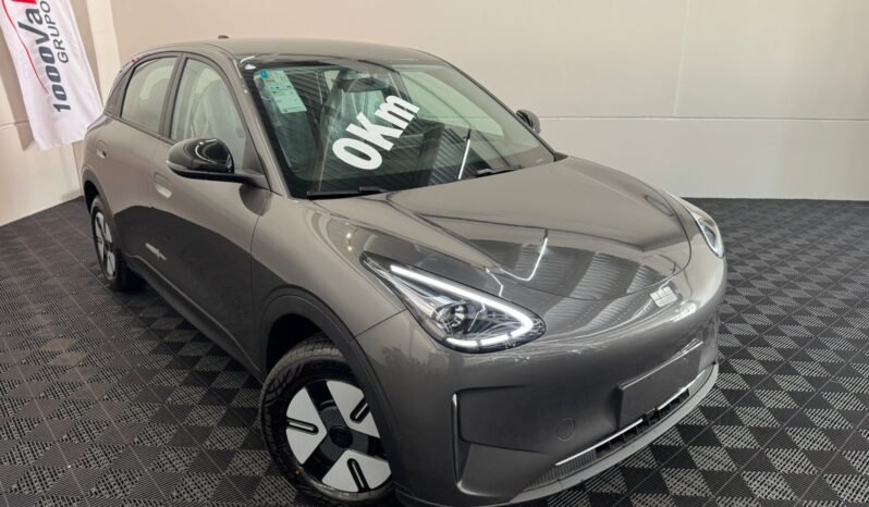 GEELY EX2 PRO 2026 completo