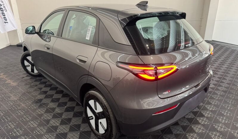 GEELY EX2 PRO 2026 completo