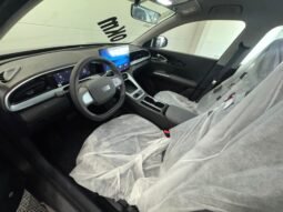 GEELY EX2 PRO 2026 completo