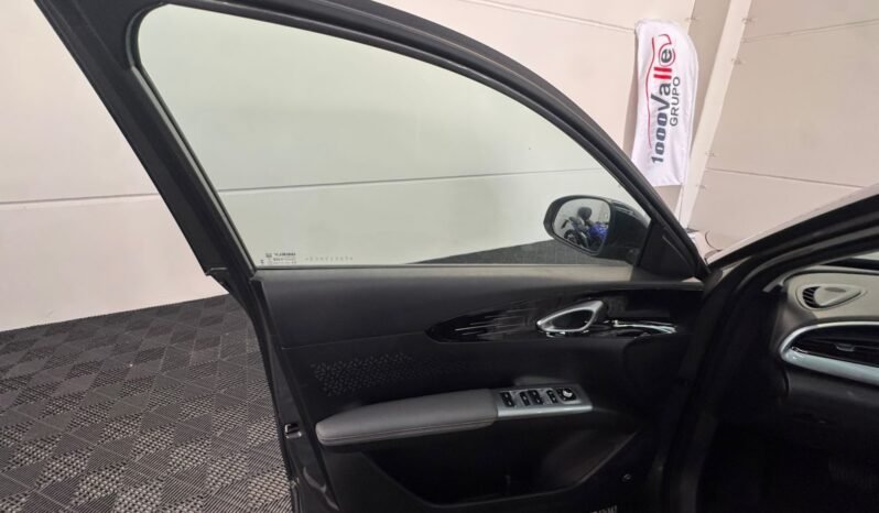GEELY EX2 PRO 2026 completo