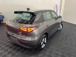 GEELY EX2 PRO 2026 completo