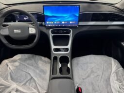GEELY EX2 PRO 2026 completo