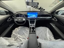 GEELY EX2 PRO 2026 completo