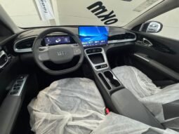 GEELY EX2 PRO 2026 completo