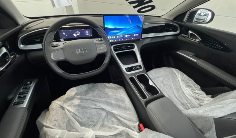 GEELY EX2 PRO 2026 completo