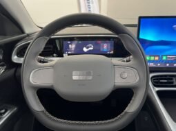 GEELY EX2 PRO 2026 completo