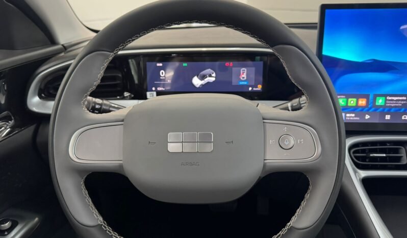 GEELY EX2 PRO 2026 completo