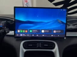 GEELY EX2 PRO 2026 completo