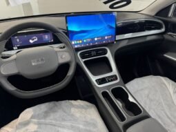 GEELY EX2 PRO 2026 completo