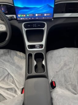 GEELY EX2 PRO 2026 completo