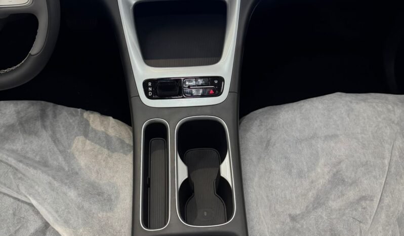 GEELY EX2 PRO 2026 completo