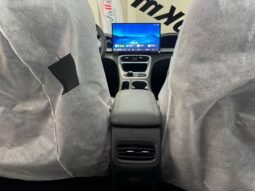 GEELY EX2 PRO 2026 completo