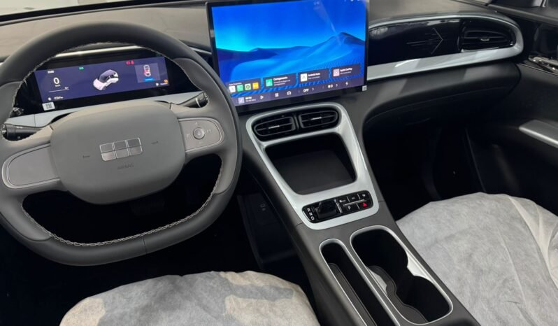 GEELY EX2 PRO 2026 completo