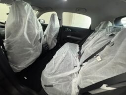GEELY EX2 PRO 2026 completo