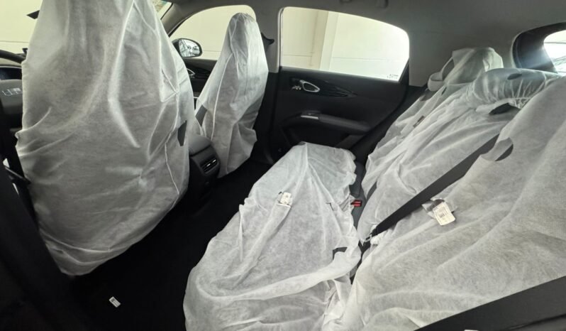 GEELY EX2 PRO 2026 completo