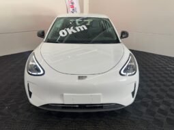 GEELY EX2 PRO 2026