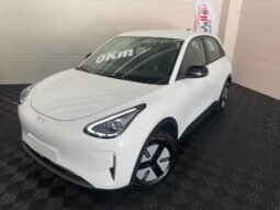 GEELY EX2 PRO 2026