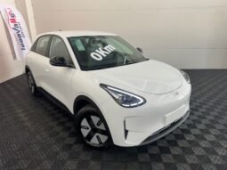 GEELY EX2 PRO 2026