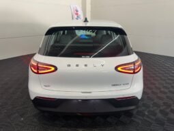 GEELY EX2 PRO 2026