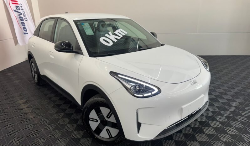 GEELY EX2 PRO 2026 completo