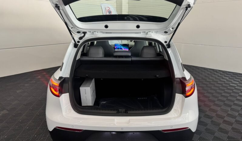 GEELY EX2 PRO 2026 completo