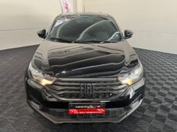 Fiat Strada Freedom 2025