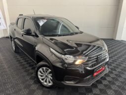 Fiat Strada Freedom 2025