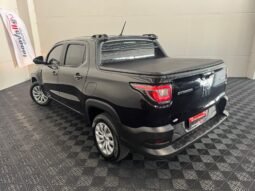 Fiat Strada Freedom 2025