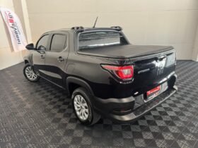 Fiat Strada Freedom 2025