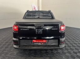 Fiat Strada Freedom 2025