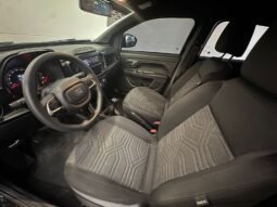 Fiat Strada Freedom 2025 completo