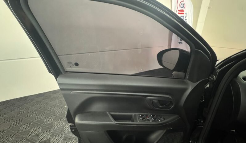 Fiat Strada Freedom 2025 completo