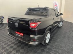 Fiat Strada Freedom 2025 completo
