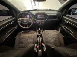 Fiat Strada Freedom 2025 completo