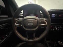 Fiat Strada Freedom 2025 completo