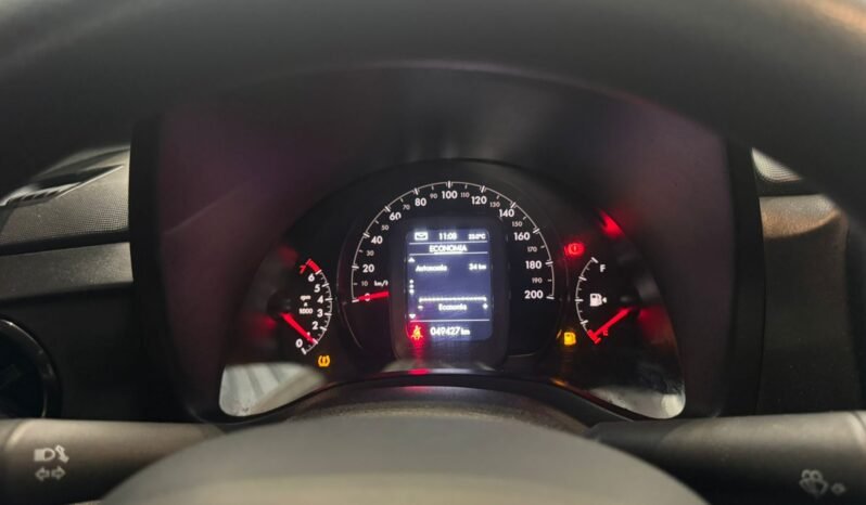Fiat Strada Freedom 2025 completo