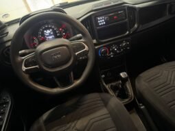 Fiat Strada Freedom 2025 completo