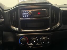 Fiat Strada Freedom 2025 completo