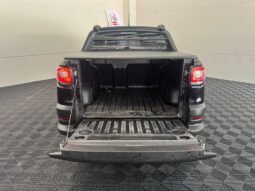 Fiat Strada Freedom 2025 completo