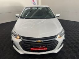 Chevrolet ONIX HATCH LT 2025