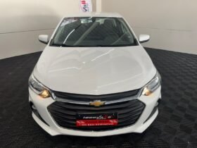 Chevrolet ONIX HATCH LT 2025