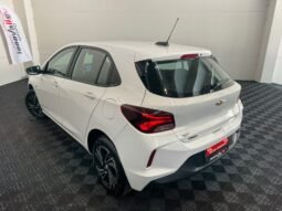 Chevrolet ONIX HATCH LT 2025